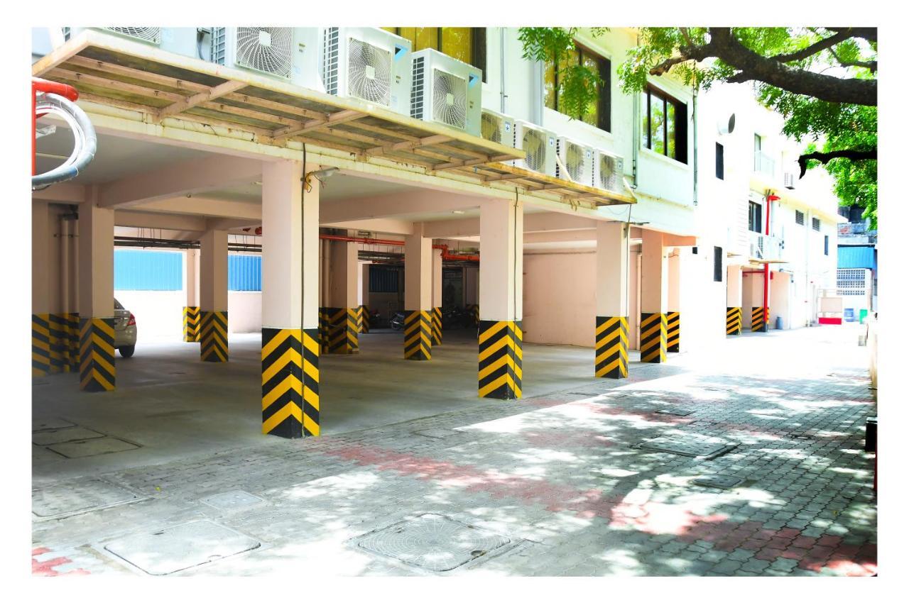 Hotel Sr Tiruchendur Tiruchchendūr Екстериор снимка